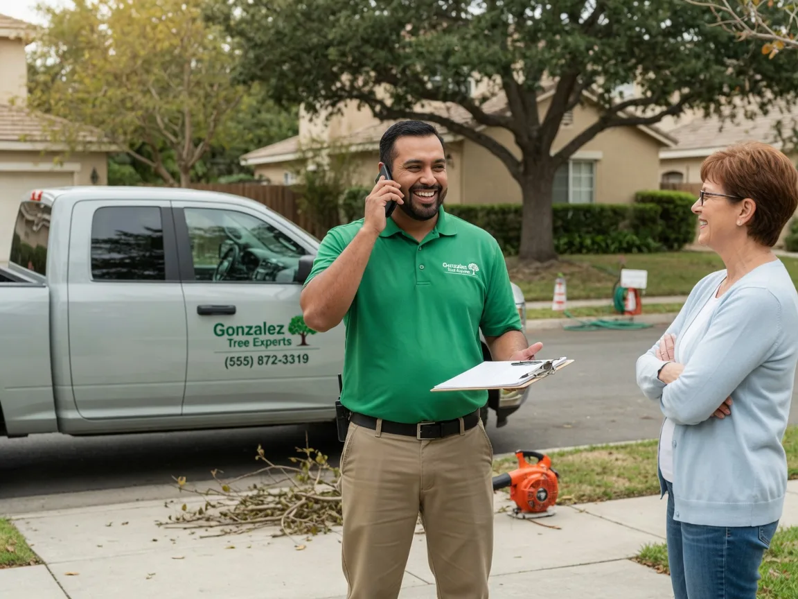 Tree Service Brooklyn, MS FAQs